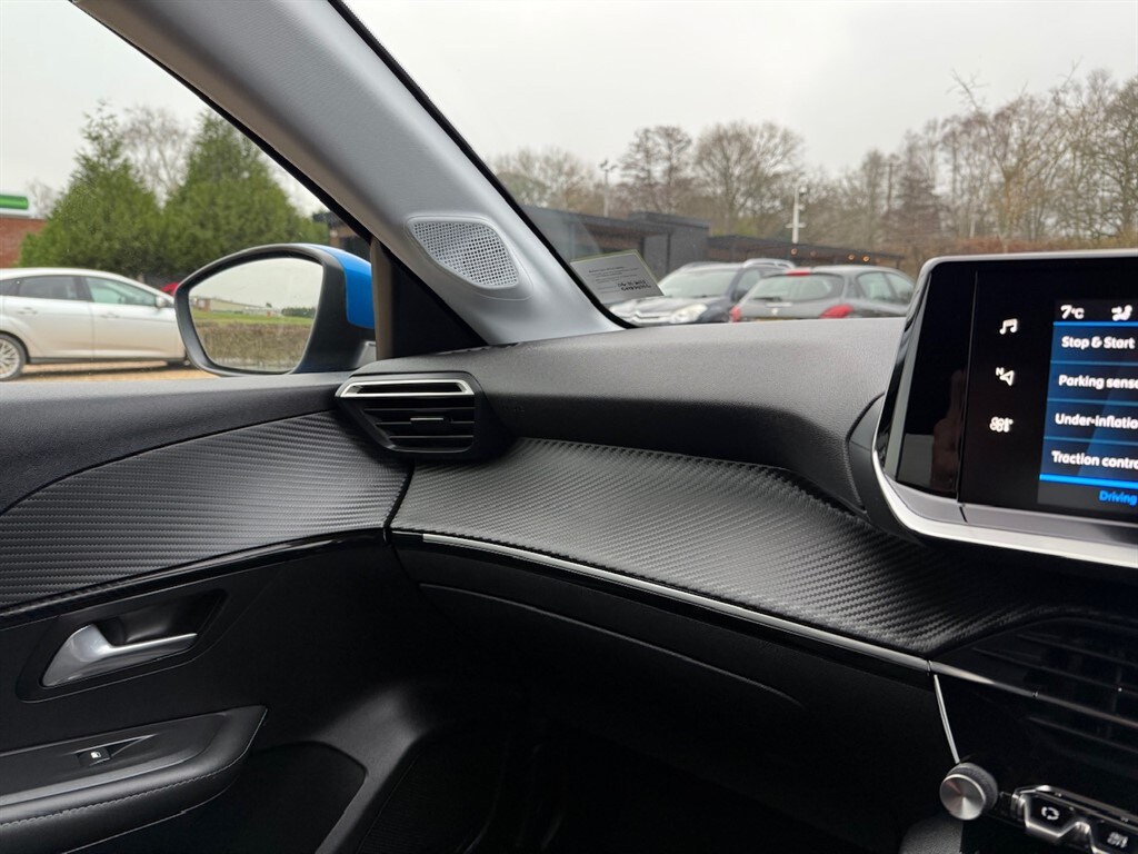 Used Peugeot 208 2020 for sale - 76766567: Photo 45