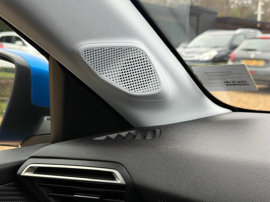 Used Peugeot 208 2020 for sale - 76766567: Photo 48