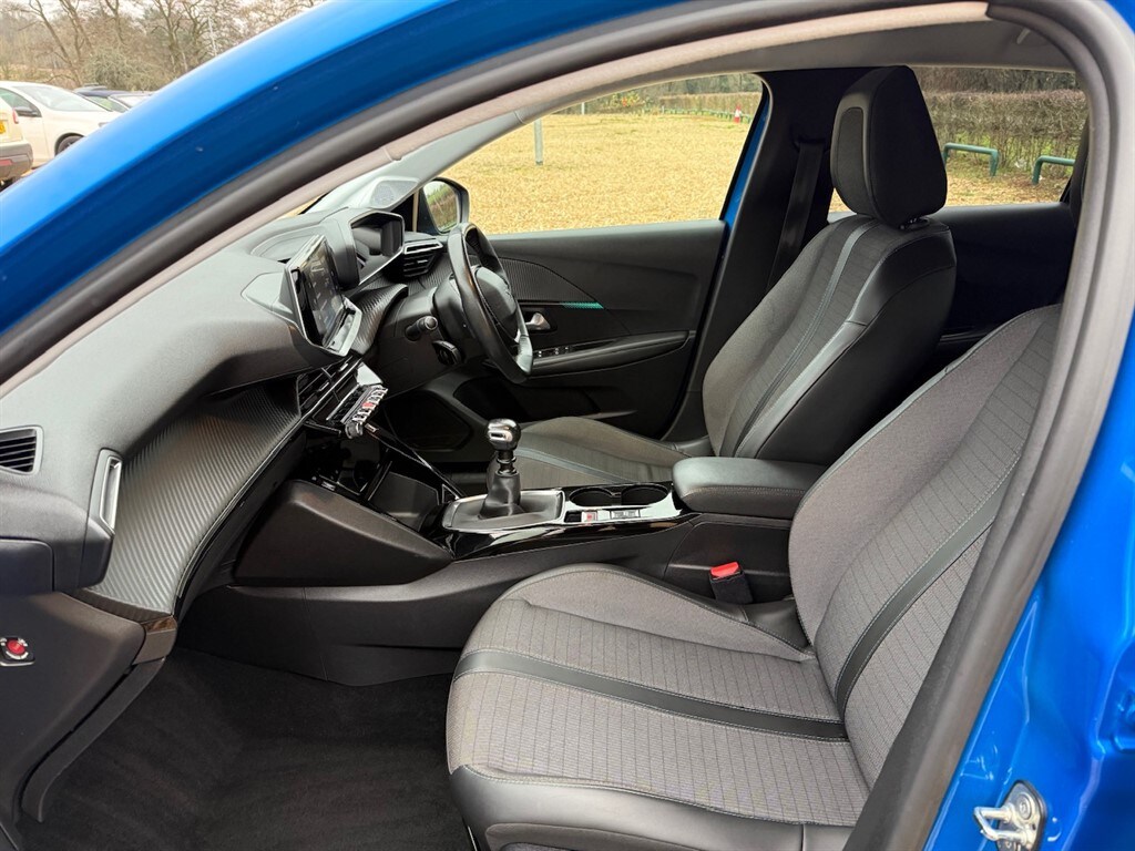 Used Peugeot 208 2020 for sale - 76766567: Photo 49