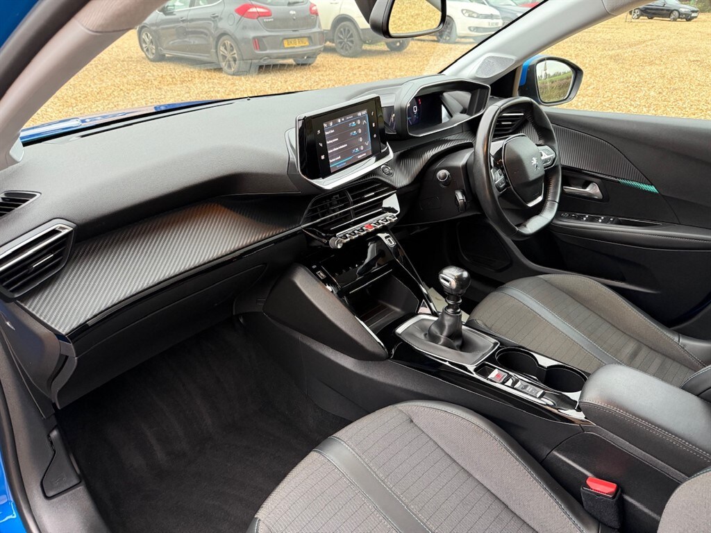 Used Peugeot 208 2020 for sale - 76766567: Photo 50