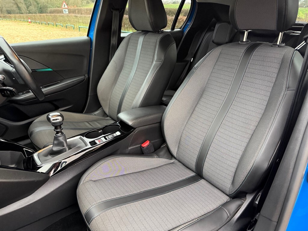 Used Peugeot 208 2020 for sale - 76766567: Photo 51