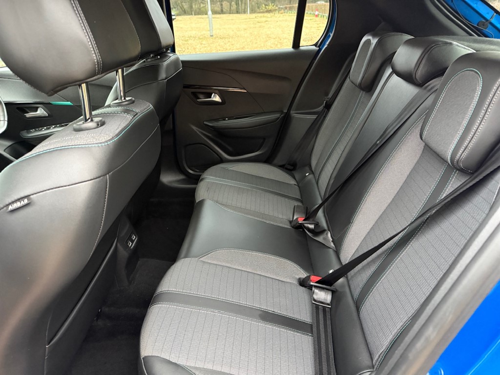 Used Peugeot 208 2020 for sale - 76766567: Photo 52