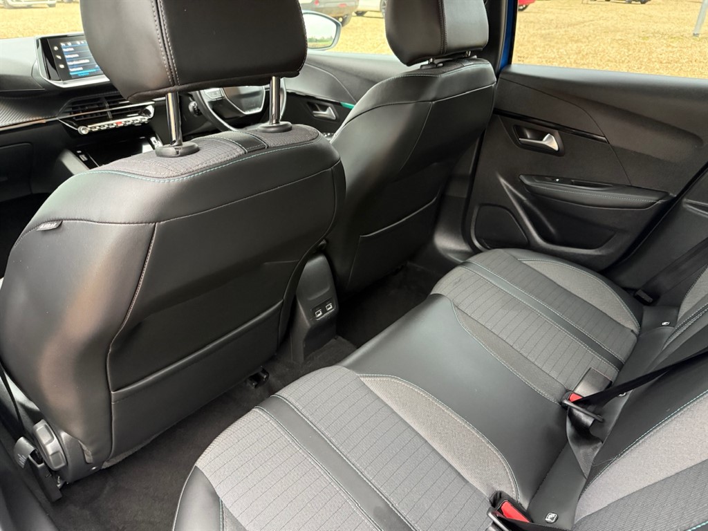 Used Peugeot 208 2020 for sale - 76766567: Photo 53