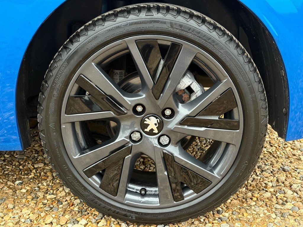 Used Peugeot 208 2020 for sale - 76766567: Photo 9