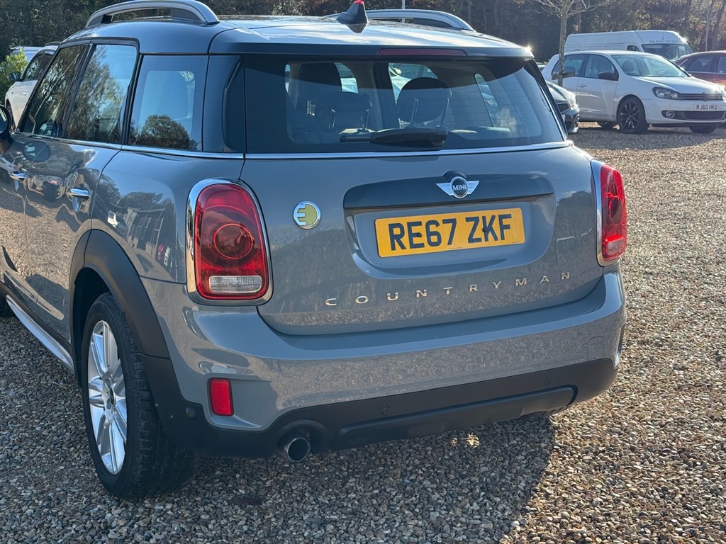 Used MINI Countryman 2017 for sale - 76971664: Photo 11