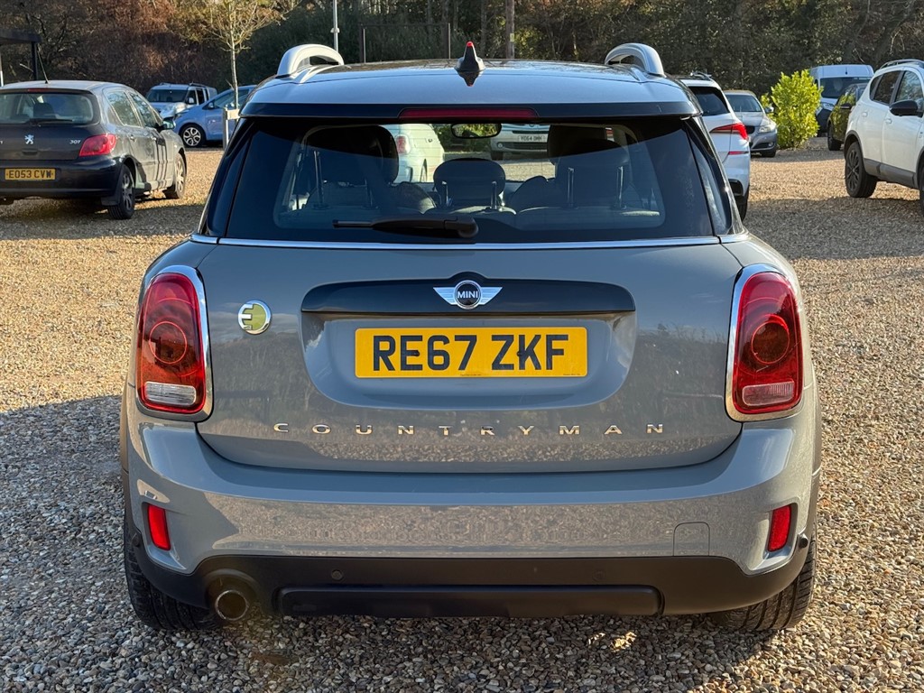 Used MINI Countryman 2017 for sale - 76971664: Photo 12