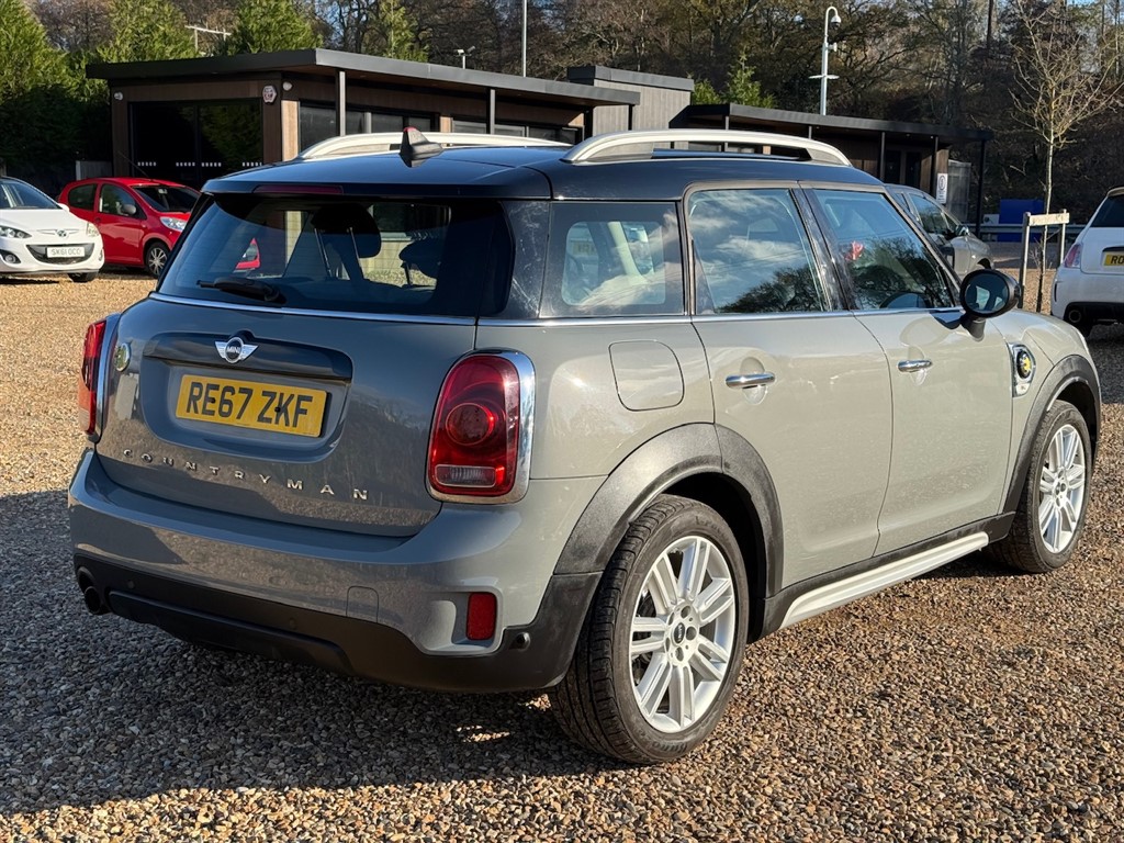 Used MINI Countryman 2017 for sale - 76971664: Photo 13