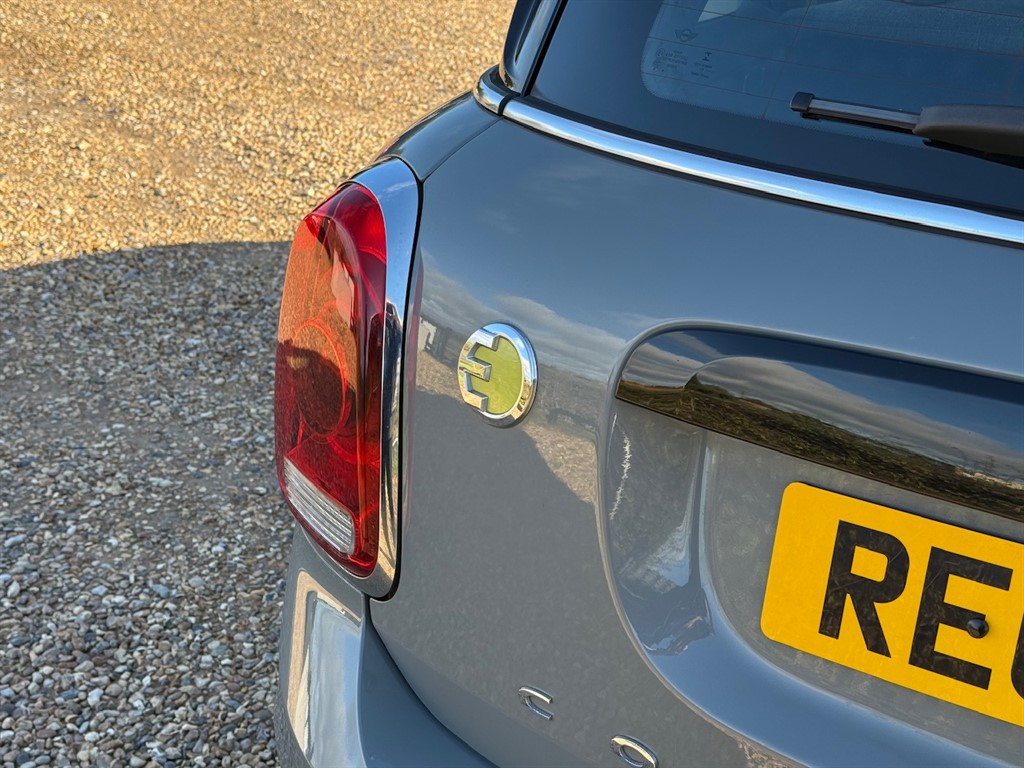 Used MINI Countryman 2017 for sale - 76971664: Photo 14