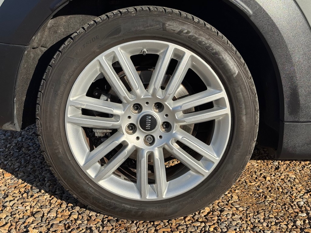 Used MINI Countryman 2017 for sale - 76971664: Photo 18