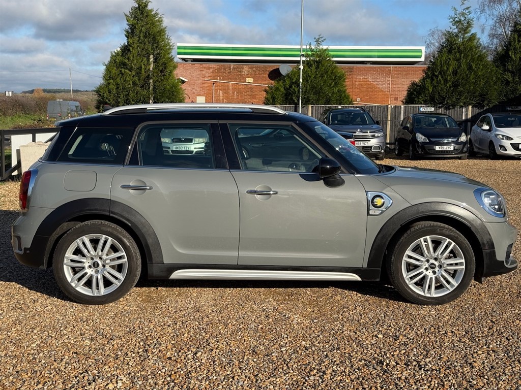 Used MINI Countryman 2017 for sale - 76971664: Photo 19