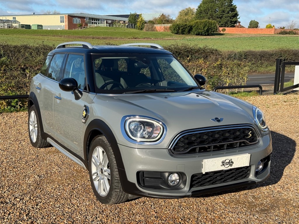 Used MINI Countryman 2017 for sale - 76971664: Photo 2