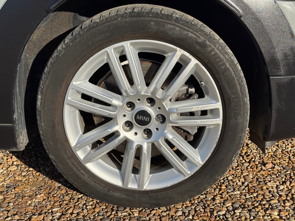 Used MINI Countryman 2017 for sale - 76971664: Photo 20