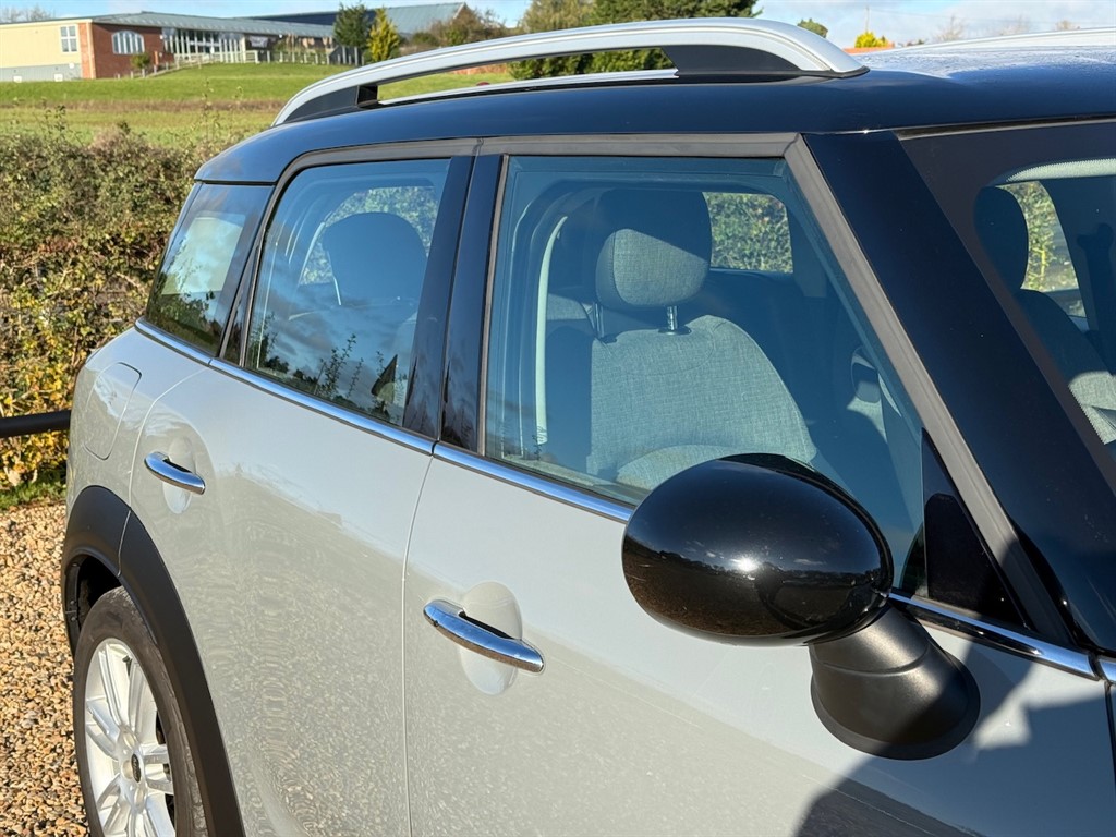 Used MINI Countryman 2017 for sale - 76971664: Photo 21