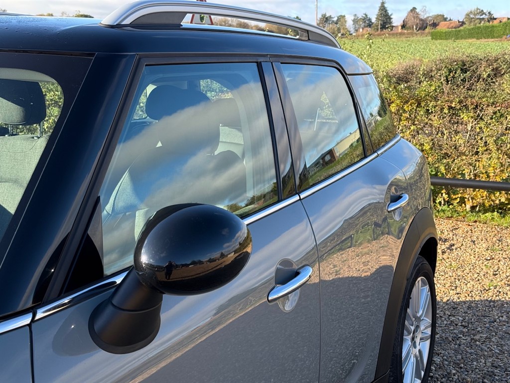 Used MINI Countryman 2017 for sale - 76971664: Photo 22