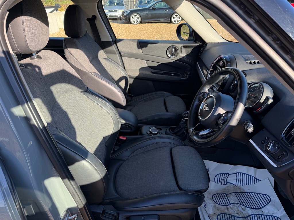 Used MINI Countryman 2017 for sale - 76971664: Photo 23