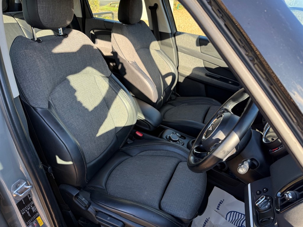 Used MINI Countryman 2017 for sale - 76971664: Photo 24