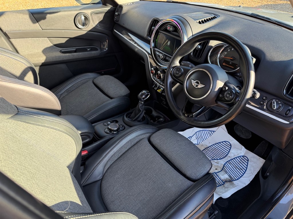 Used MINI Countryman 2017 for sale - 76971664: Photo 25