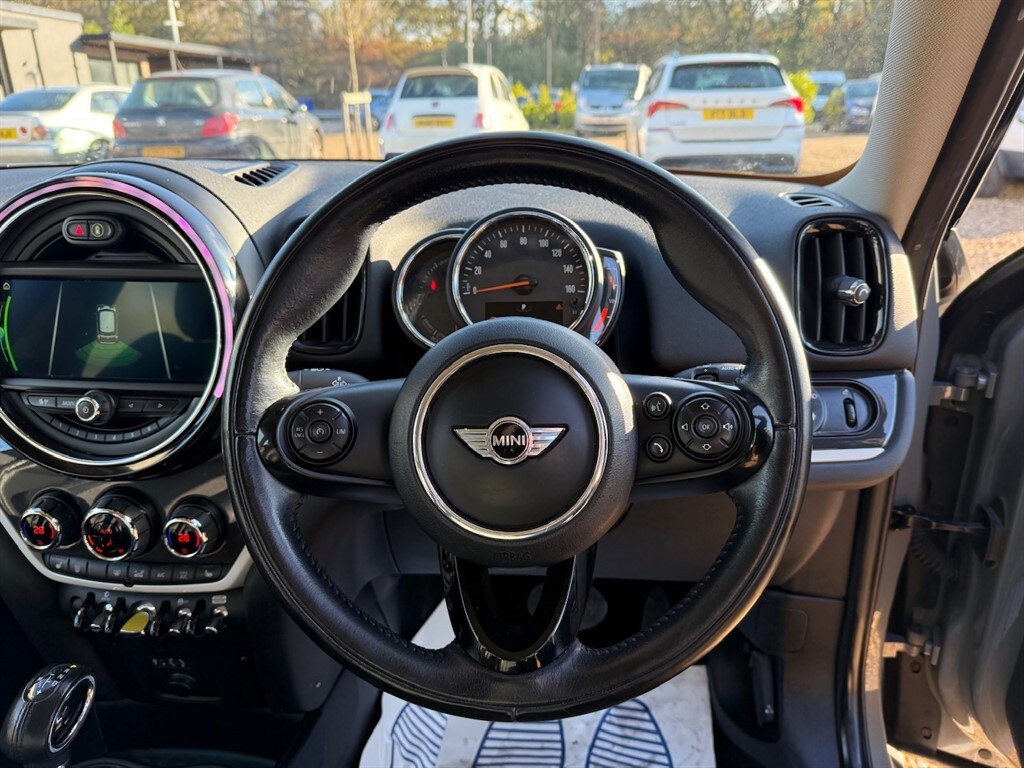 Used MINI Countryman 2017 for sale - 76971664: Photo 26