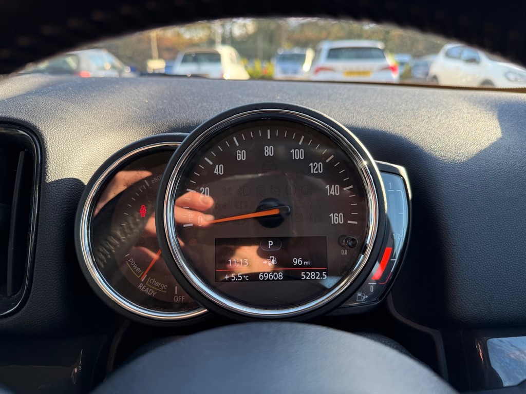 Used MINI Countryman 2017 for sale - 76971664: Photo 27