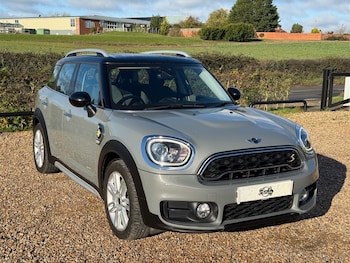 Used MINI Countryman 2017 for sale - 76971664: Photo