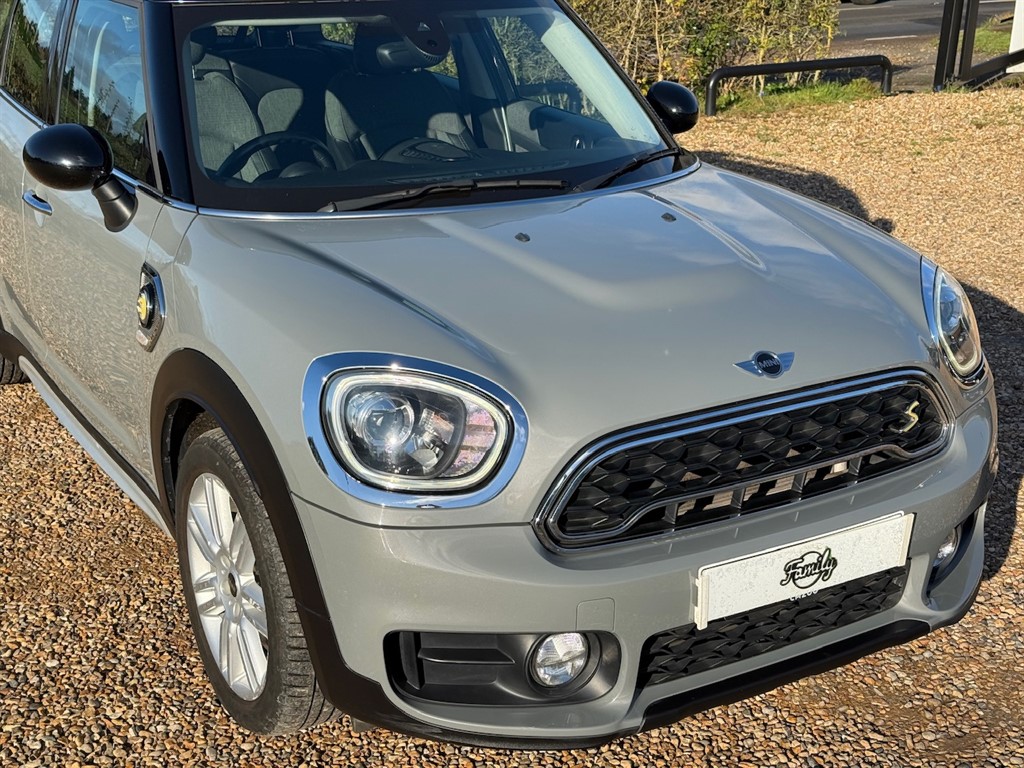 Used MINI Countryman 2017 for sale - 76971664: Photo 3