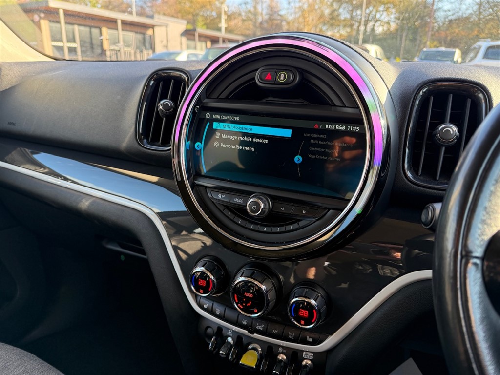 Used MINI Countryman 2017 for sale - 76971664: Photo 33