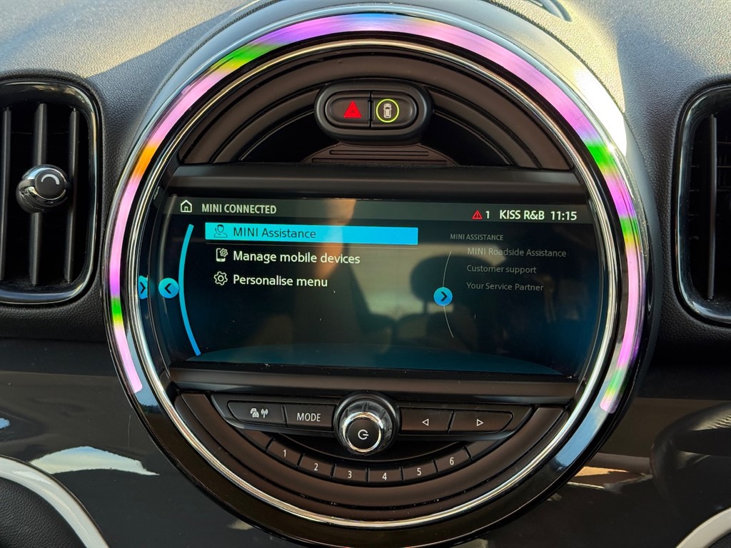 Used MINI Countryman 2017 for sale - 76971664: Photo 34