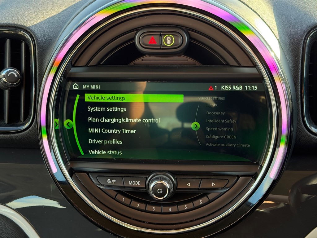 Used MINI Countryman 2017 for sale - 76971664: Photo 35