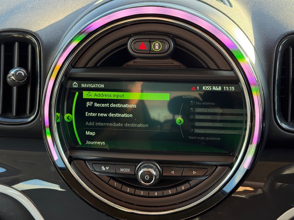 Used MINI Countryman 2017 for sale - 76971664: Photo 36