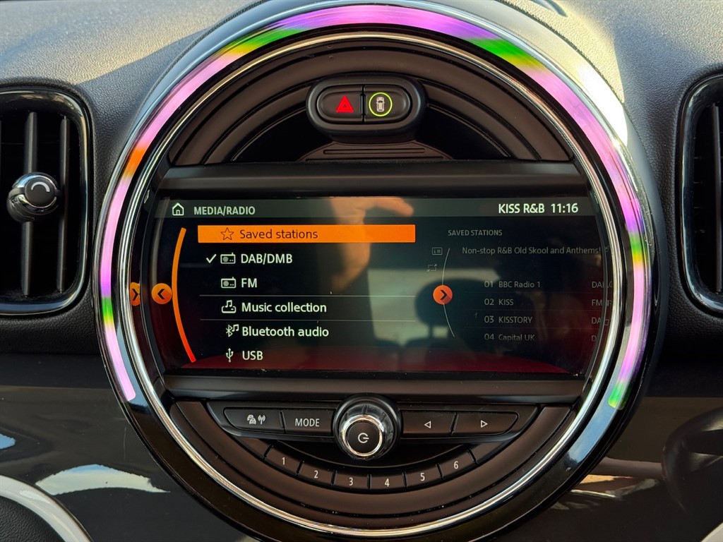 Used MINI Countryman 2017 for sale - 76971664: Photo 39