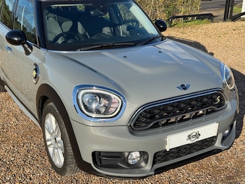 Used MINI Countryman 2017 for sale - 76971664: Photo