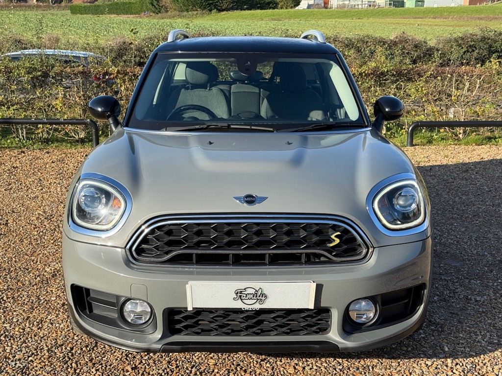 Used MINI Countryman 2017 for sale - 76971664: Photo 4