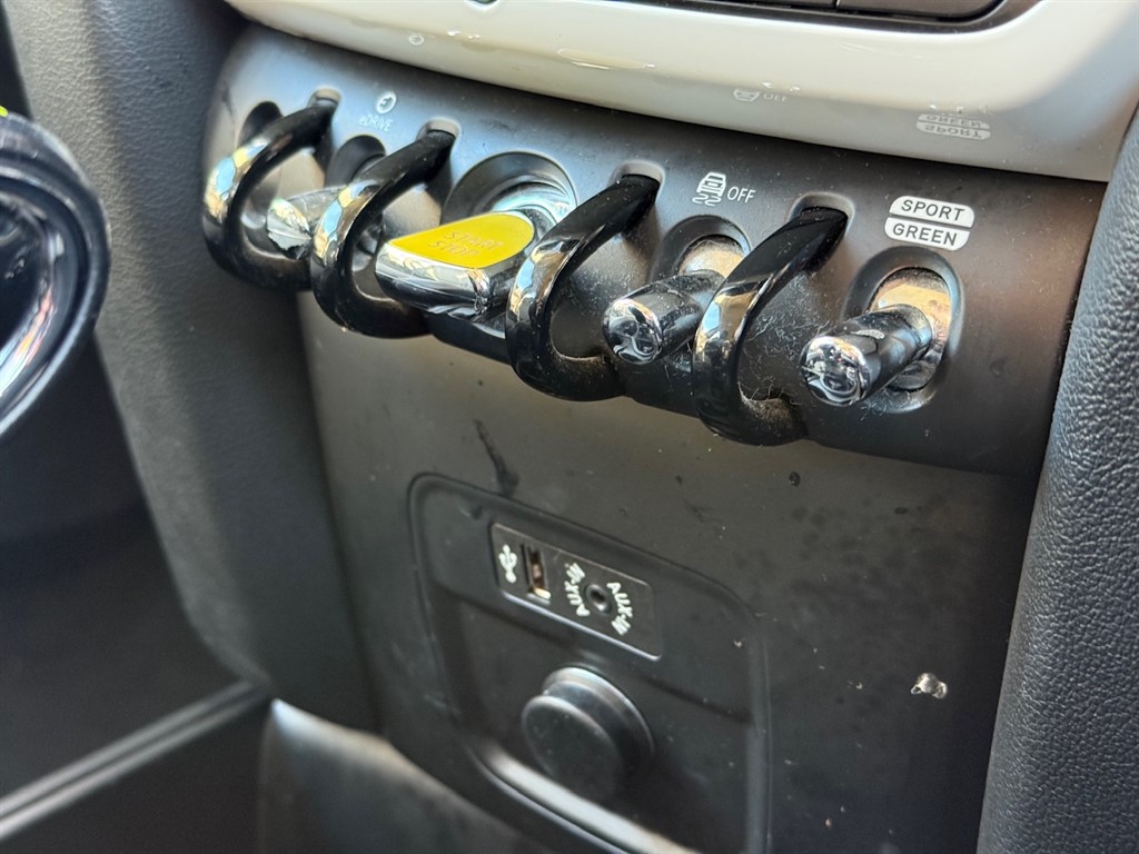 Used MINI Countryman 2017 for sale - 76971664: Photo 43