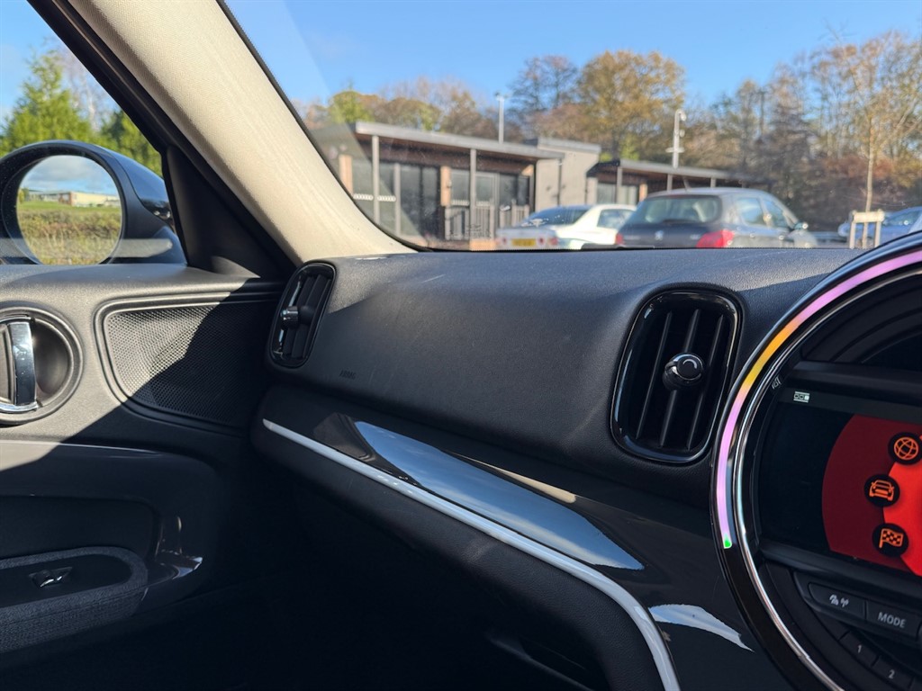 Used MINI Countryman 2017 for sale - 76971664: Photo 46