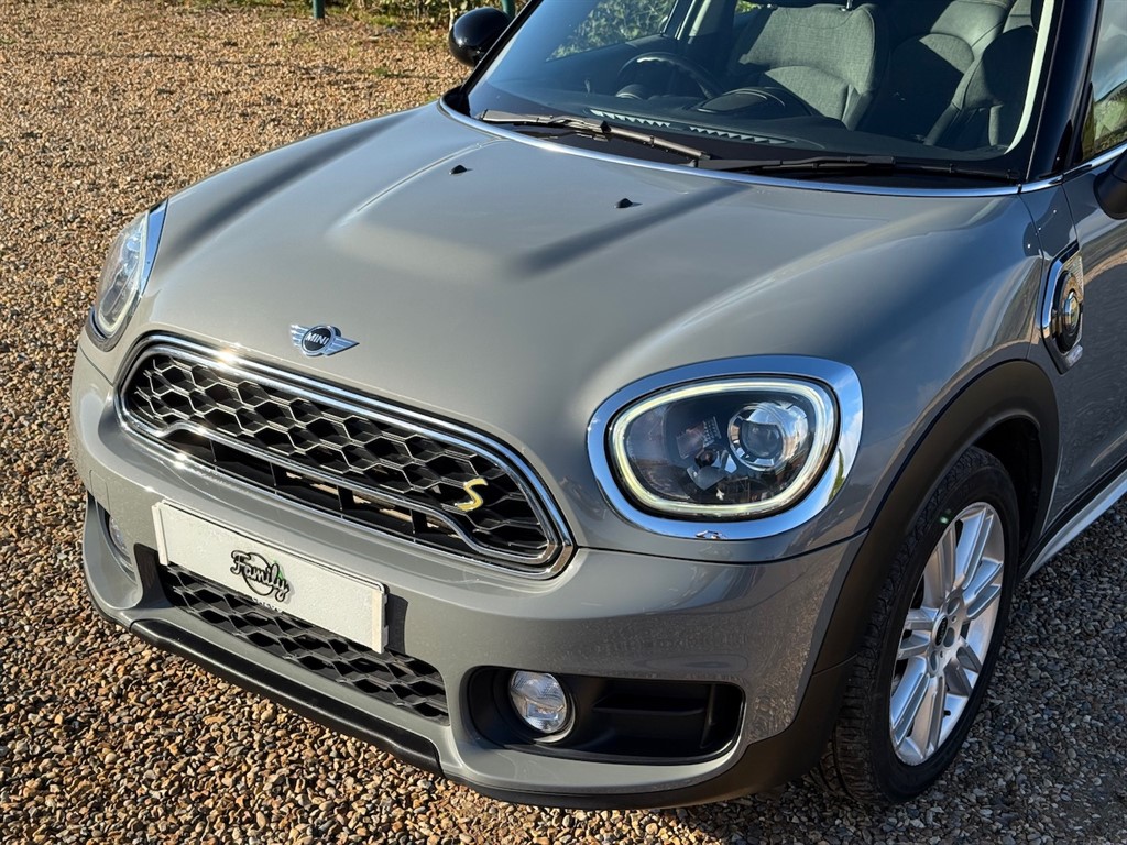 Used MINI Countryman 2017 for sale - 76971664: Photo 5