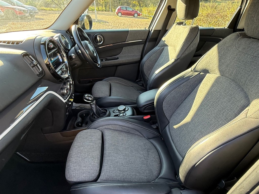 Used MINI Countryman 2017 for sale - 76971664: Photo 50