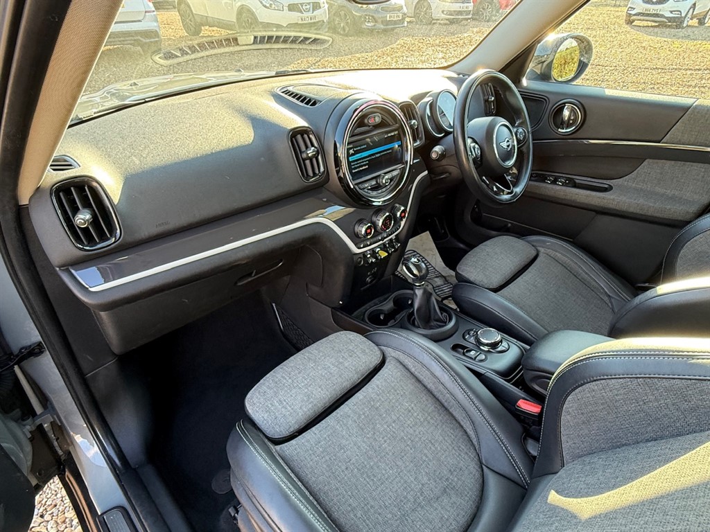 Used MINI Countryman 2017 for sale - 76971664: Photo 51