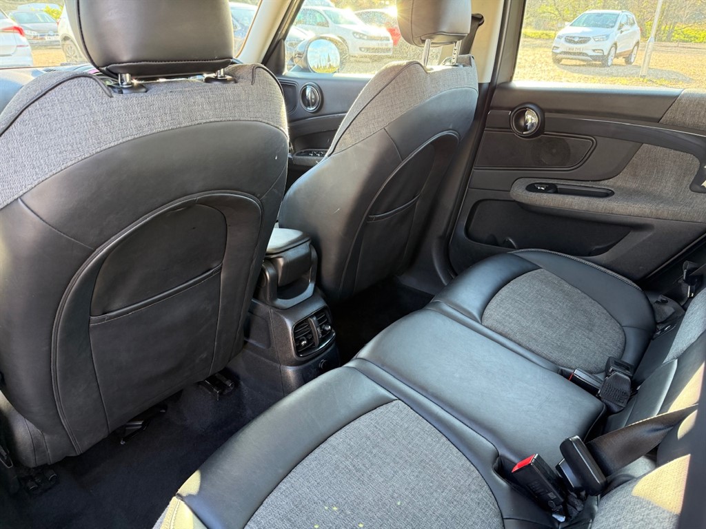 Used MINI Countryman 2017 for sale - 76971664: Photo 54