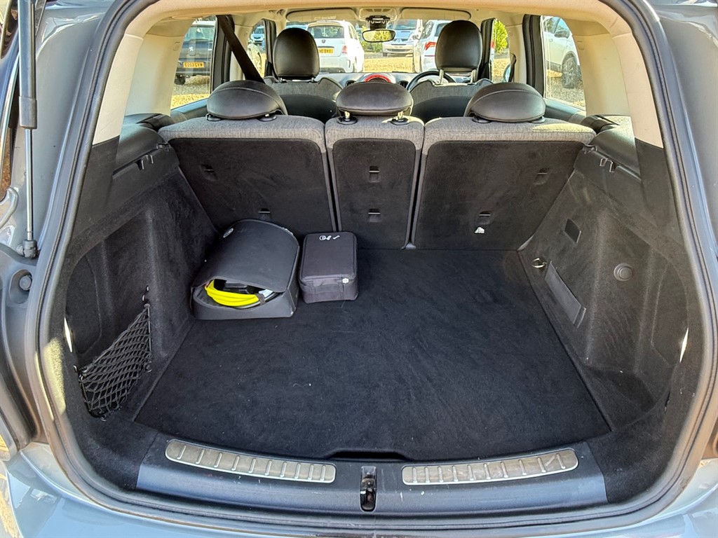 Used MINI Countryman 2017 for sale - 76971664: Photo 56