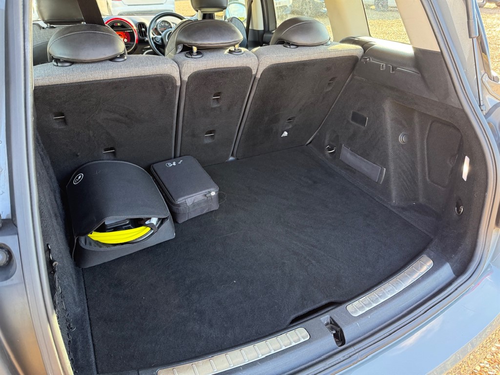 Used MINI Countryman 2017 for sale - 76971664: Photo 57