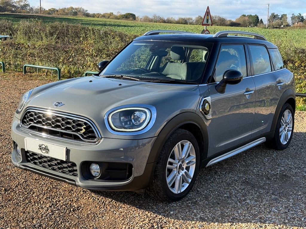 Used MINI Countryman 2017 for sale - 76971664: Photo 6