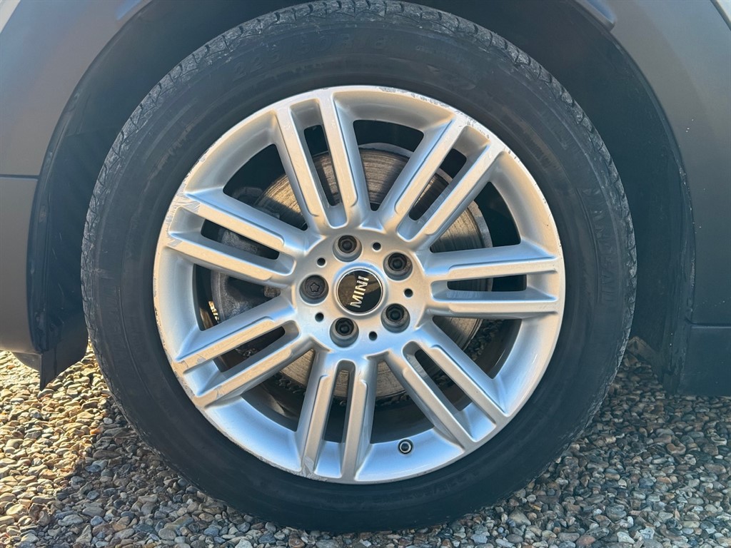 Used MINI Countryman 2017 for sale - 76971664: Photo 7