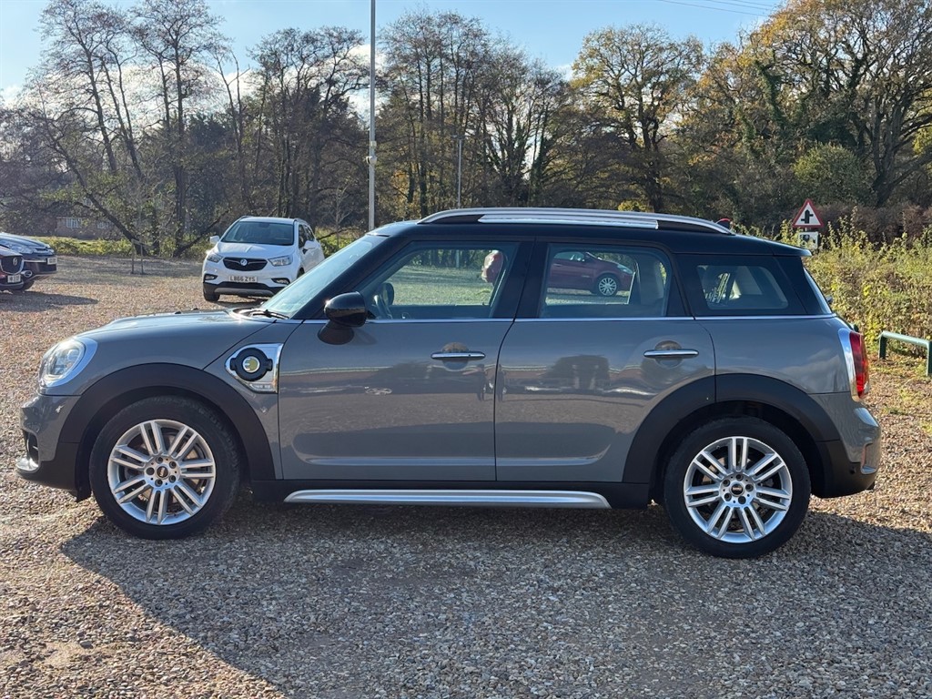 Used MINI Countryman 2017 for sale - 76971664: Photo 8