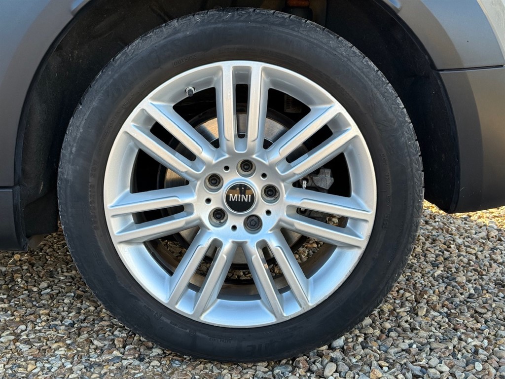 Used MINI Countryman 2017 for sale - 76971664: Photo 9