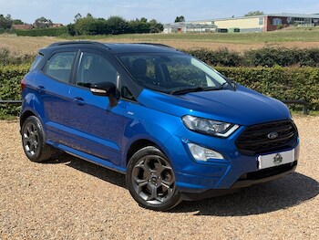 Ford - Ecosport