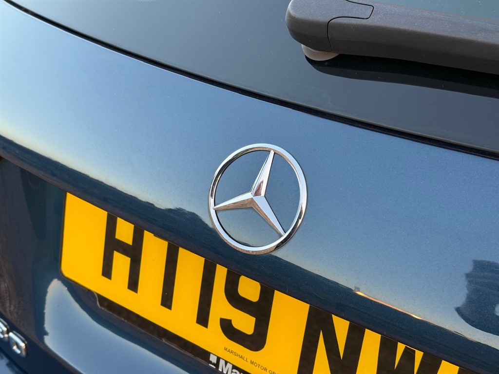 Used Mercedes-Benz A-Class 2019 for sale - 76835136: Photo 15
