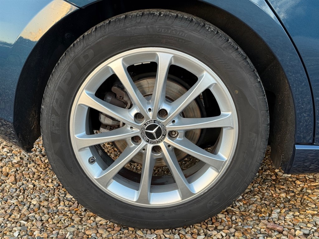 Used Mercedes-Benz A-Class 2019 for sale - 76835136: Photo 18