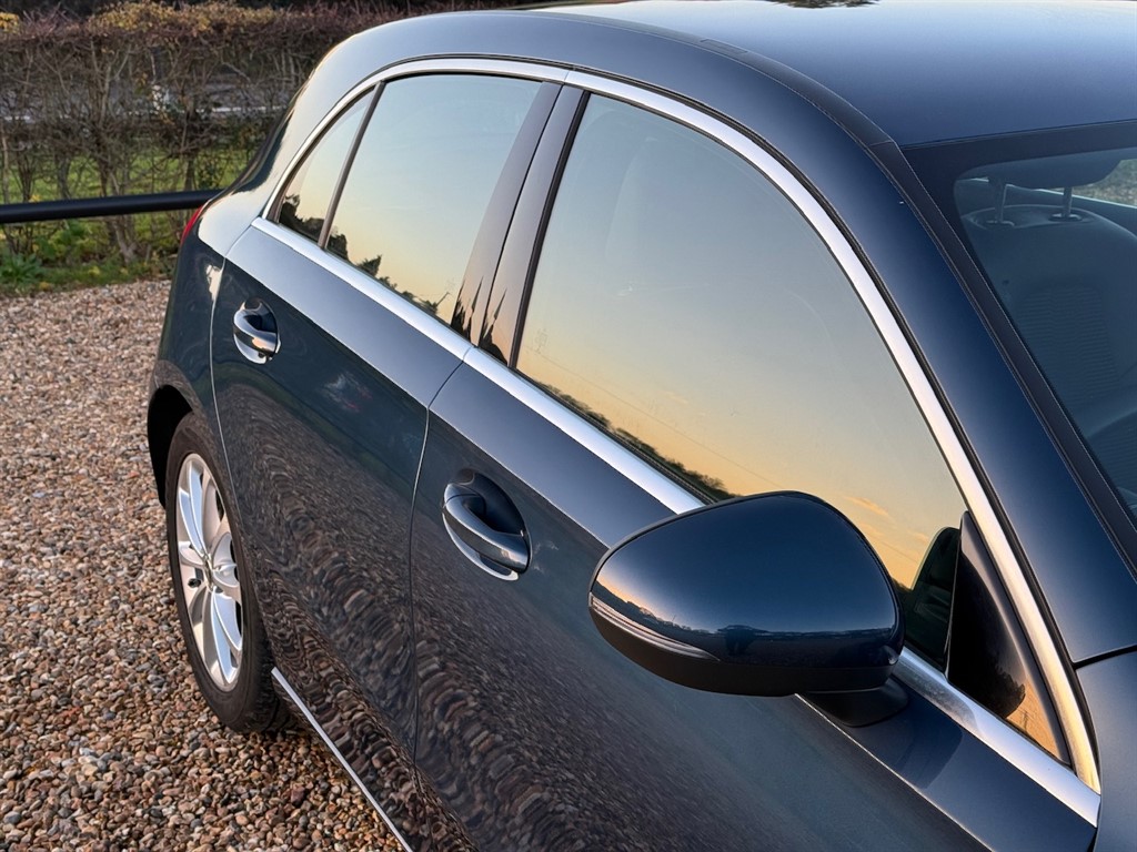 Used Mercedes-Benz A-Class 2019 for sale - 76835136: Photo 21