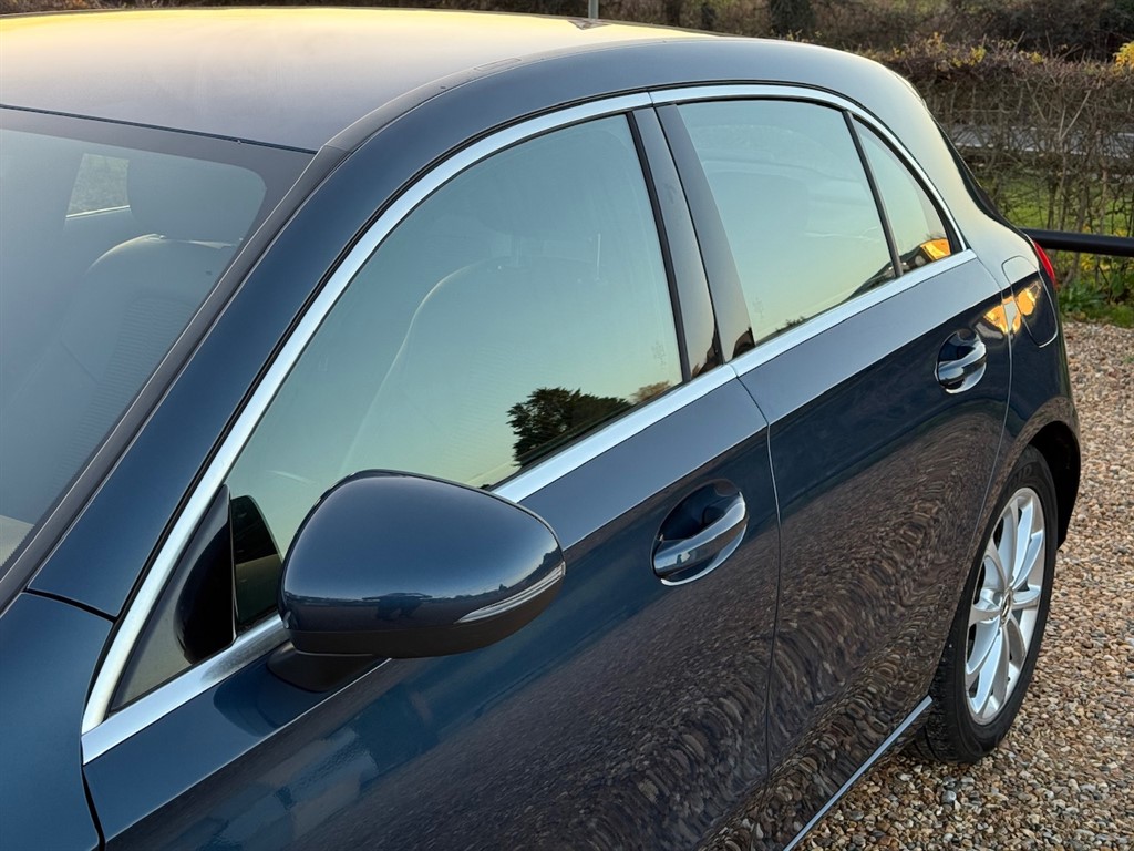 Used Mercedes-Benz A-Class 2019 for sale - 76835136: Photo 22