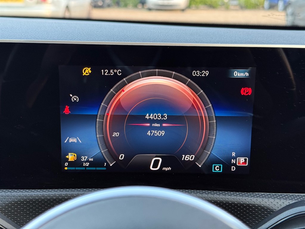 Used Mercedes-Benz A-Class 2019 for sale - 76835136: Photo 27